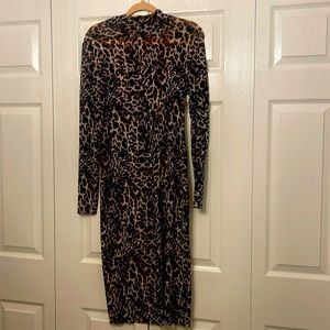 PRELOVED AFRM DRESS!!🎉🎉